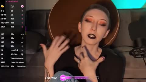 Snapshot of lovelylittlelucyy chatting on February 2025 02:31:01 AM lovelylittlelucyy online show from February 2025 02:31:01 AM