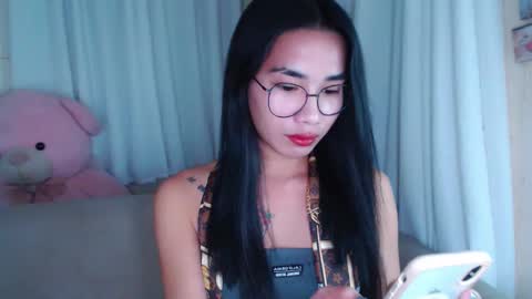 lovelymae18 online show from December 2024 04:42:01 PM