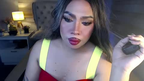 Snapshot of lovelymarie69 chatting on February 2025 09:17:01 PM Rebeca online show from February 2025 09:17:01 PM