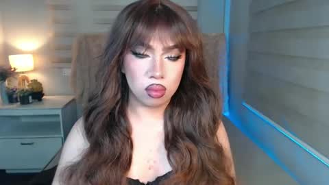 Snapshot of lovelymarie69 chatting on February 2025 06:09:02 PM Rebeca online show from February 2025 06:09:02 PM