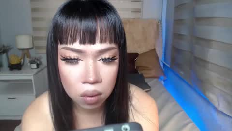 Snapshot of lovelymarie69 chatting on November 2025 11:35:01 AM Rebeca online show from November 2025 11:35:01 AM