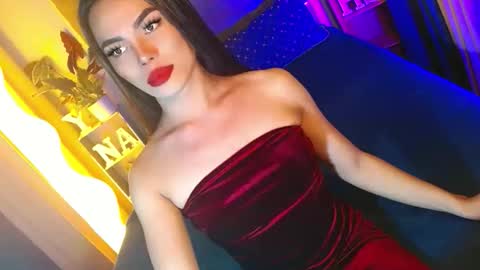 lovelymiss_shyna11 online show from April 2026 09:48:01 AM