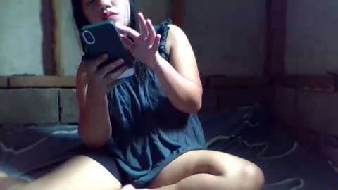 lovelymocha27s online show from January 2025 05:31:01 AM