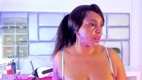 Nicky online show from September 2025 12:41:02 PM