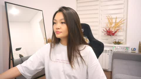 kim online show from January 2025 10:19:01 PM