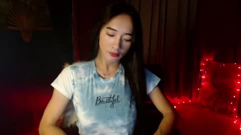 lovelypetite143 online show from February 2026 04:07:01 AM