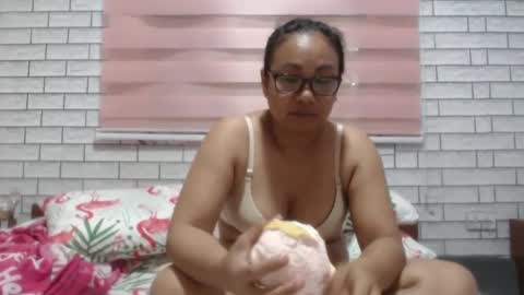 Angelquey online show from March 2025 10:43:02 AM