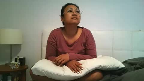 Angelquey online show from March 2026 10:38:02 PM