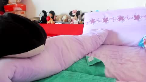 Snapshot of lovelywoman23 chatting on January 2025 09:27:01 AM lovelywoman23 online show from January 2025 09:27:01 AM