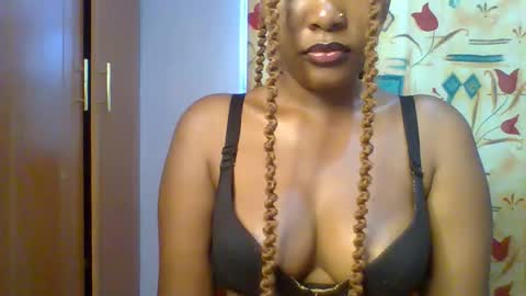 Hanna online show from March 2026 04:23:01 AM
