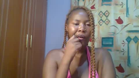 Hanna online show from April 2026 06:27:02 PM