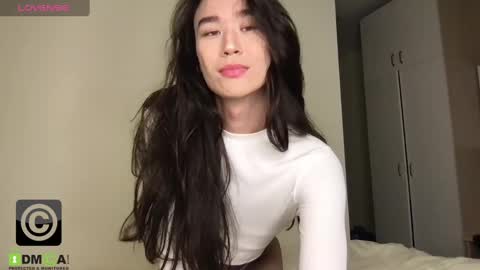 Snapshot of lovememore000 chatting on February 2025 02:16:02 PM Mikie online show from February 2025 02:16:02 PM