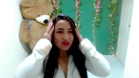 lovenaomi86567 online show from July 2026 01:58:02 PM