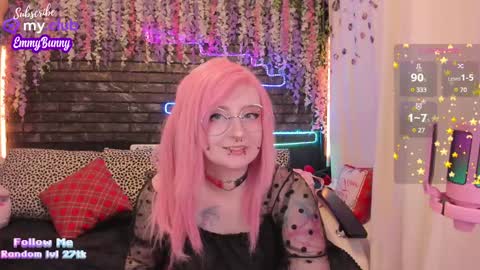 Emmy online show from January 2025 04:50:02 PM