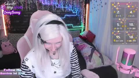 Emmy online show from January 2025 03:43:01 PM