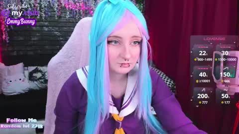 Emmy online show from February 2025 02:38:01 PM