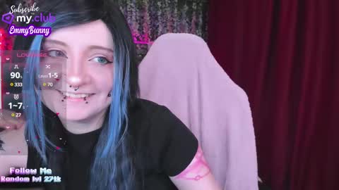 Emmy online show from February 2025 03:38:01 PM