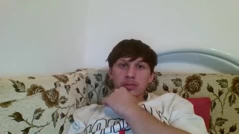 Snapshot of loverboy6699831695 chatting on September 2025 07:36:01 PM loverboy6699831695 online show from September 2025 07:36:01 PM