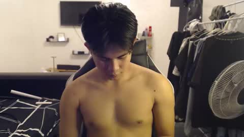 loverboyph04 online show from October 2025 04:43:02 AM