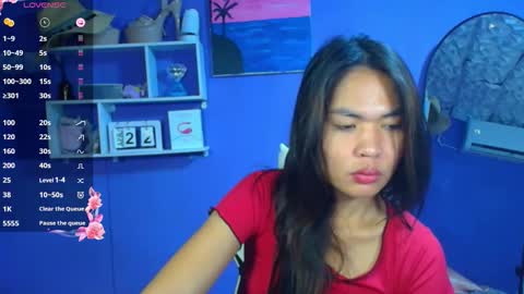 JANE loves you online show from April 2026 07:33:01 AM