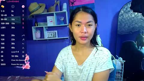 JANE loves you online show from May 2026 09:01:02 PM