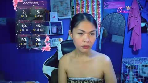 Snapshot of lovergirljane chatting on July 2026 10:21:02 AM JANE loves you online show from July 2026 10:21:02 AM