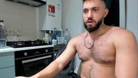 Mike online show from December 2024 08:05:01 PM