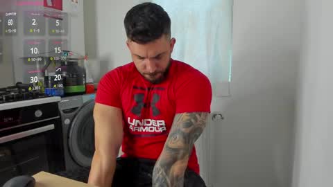 Mike online show from April 2026 03:09:01 PM