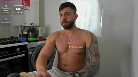 Mike online show from April 2026 05:41:01 AM