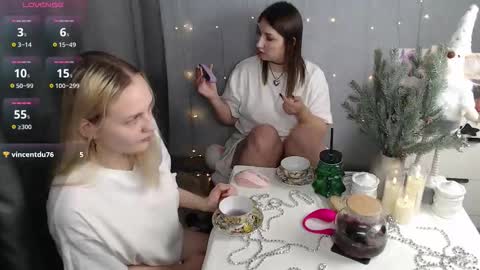 lovers613228 online show from November 2025 04:03:01 PM