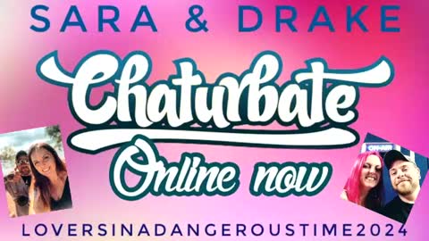 Drake  Sara online show from April 2026 07:58:02 PM