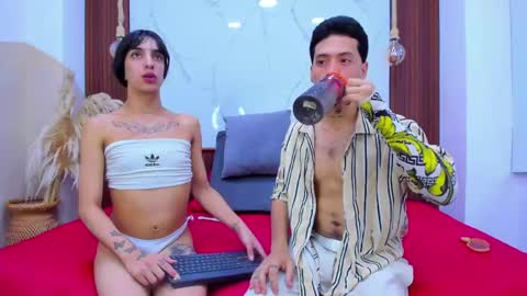 sofia and bryan online show from May 2026 02:27:01 AM