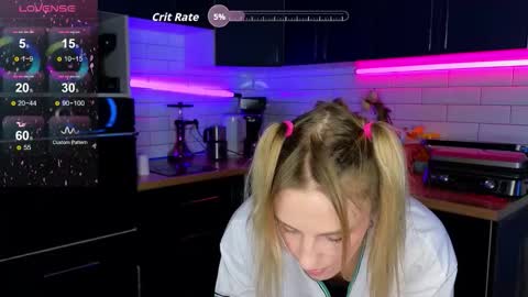 Kate OnFire online show from October 2025 09:29:02 AM