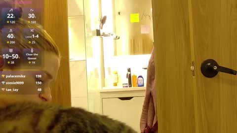 LovesKingdom online show from January 2026 09:29:01 PM