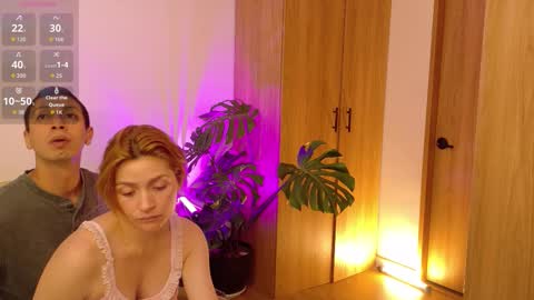 LovesKingdom online show from March 2026 11:09:02 PM