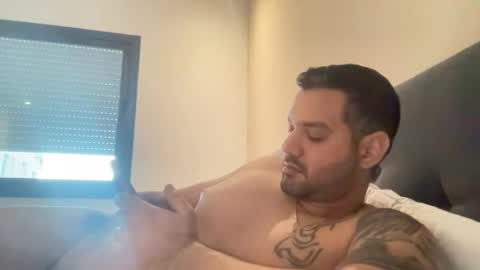 lovesteve_o online show from December 2024 08:13:01 AM