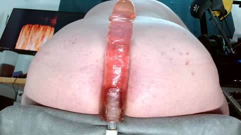 lovesurass2 online show from December 2024 08:15:01 PM