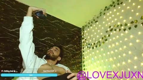 lovexjuxn77 online show from April 2026 07:11:02 PM