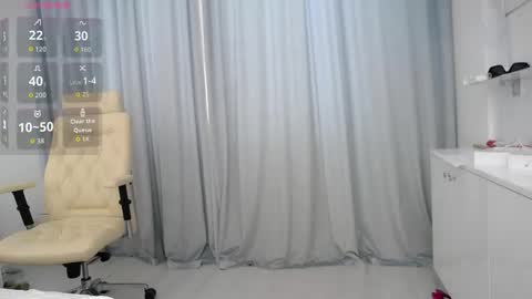 Cristina online show from April 2026 10:18:01 AM