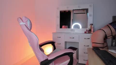 Susana online show from September 2025 11:08:01 PM