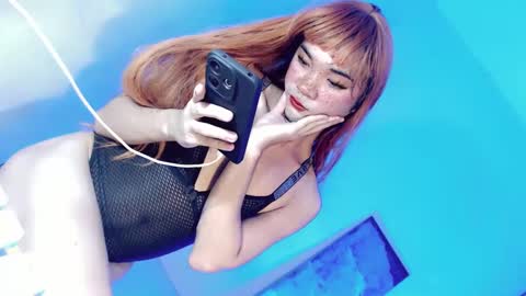 Lovingmonaru969 online show from December 2024 12:13:02 PM