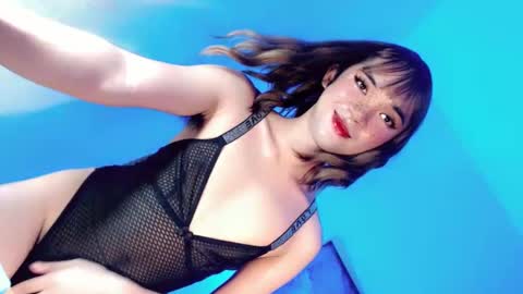 Lovingmonaru969 online show from January 2025 02:06:01 PM