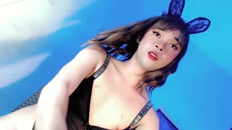 Lovingmonaru969 online show from January 2025 04:41:02 AM