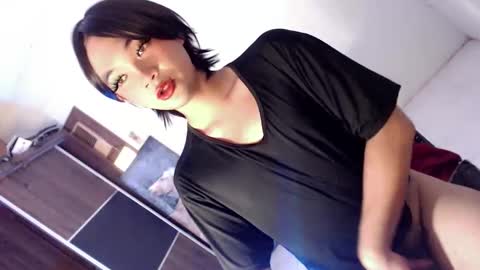 Lovingmonaru969 online show from October 2025 07:16:01 AM