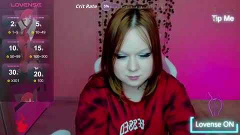 lovly_vixen online show from October 2025 06:41:02 PM