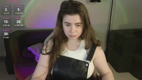 Erika online show from May 2026 01:56:01 AM