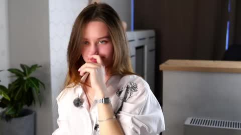 Amelia online show from April 2026 12:14:01 PM