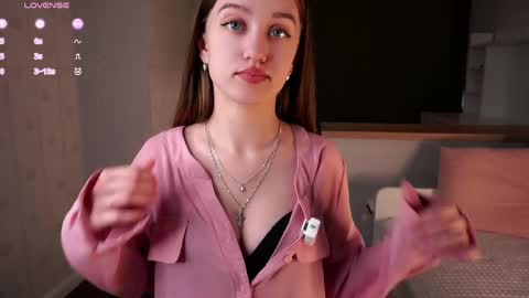 Amelia online show from May 2026 11:27:01 AM