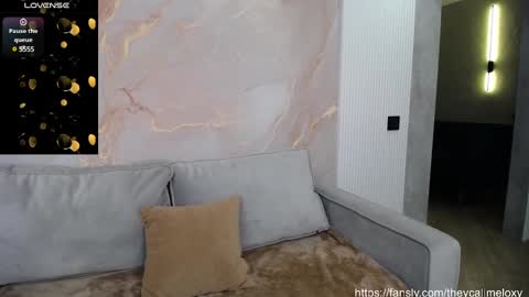 Loxy online show from January 2025 10:09:01 PM