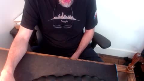 lreed090 online show from May 2026 07:55:02 PM